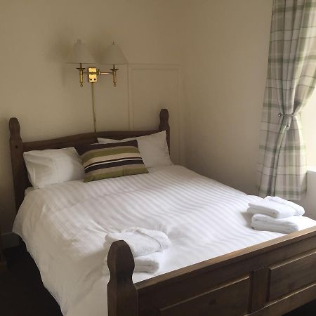 The Globe Inn Buckfastleigh Luaran gambar