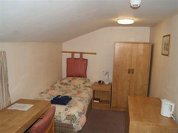 The Globe Inn Buckfastleigh Luaran gambar
