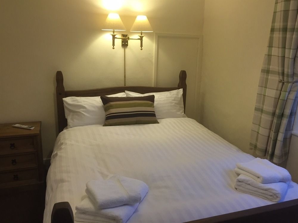 The Globe Inn Buckfastleigh Luaran gambar
