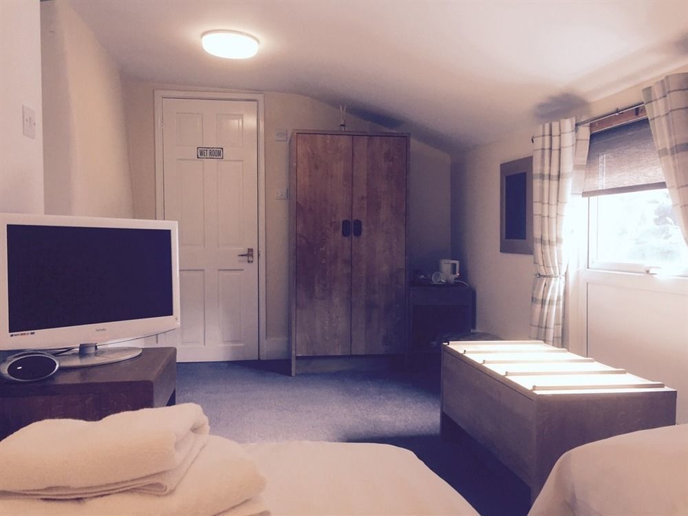 The Globe Inn Buckfastleigh Luaran gambar