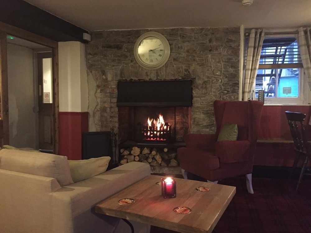 The Globe Inn Buckfastleigh Luaran gambar