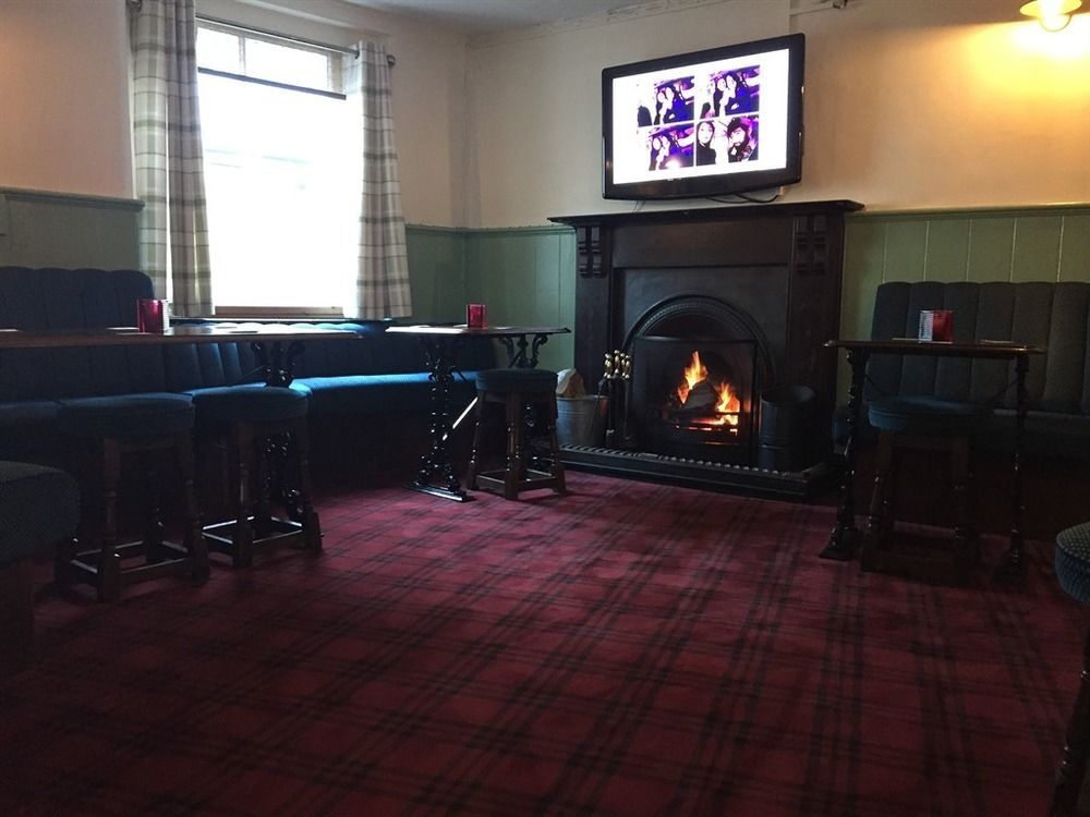The Globe Inn Buckfastleigh Luaran gambar