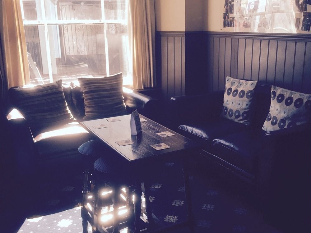 The Globe Inn Buckfastleigh Luaran gambar