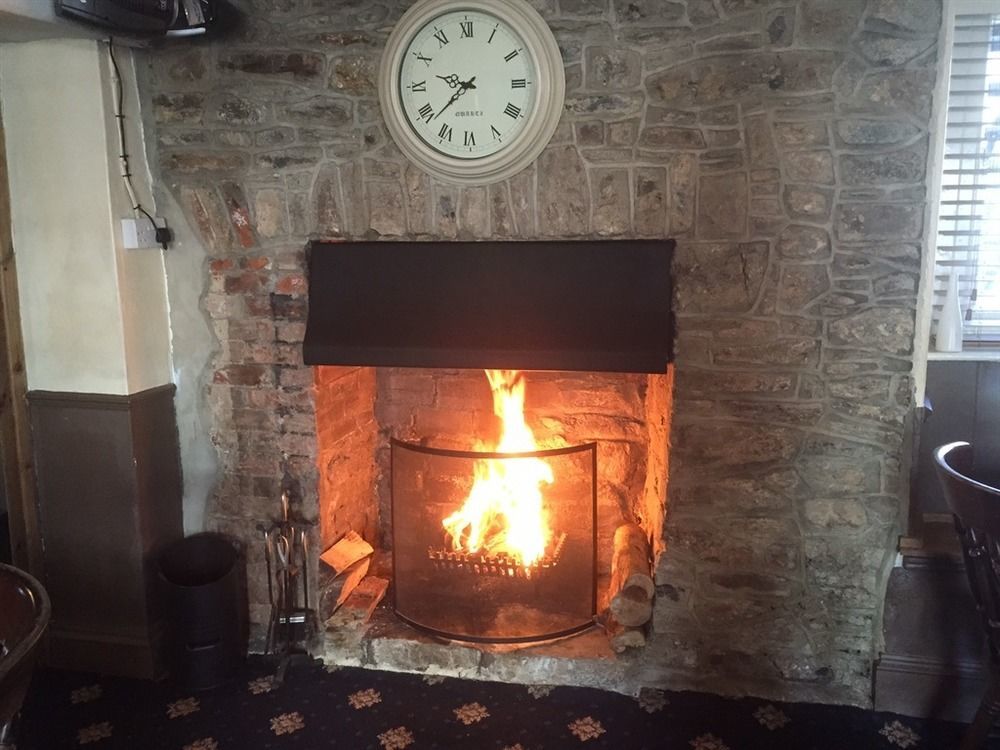 The Globe Inn Buckfastleigh Luaran gambar