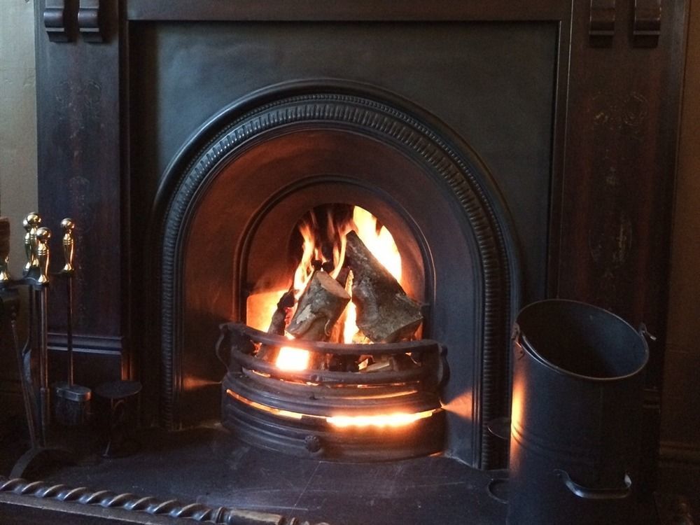 The Globe Inn Buckfastleigh Luaran gambar