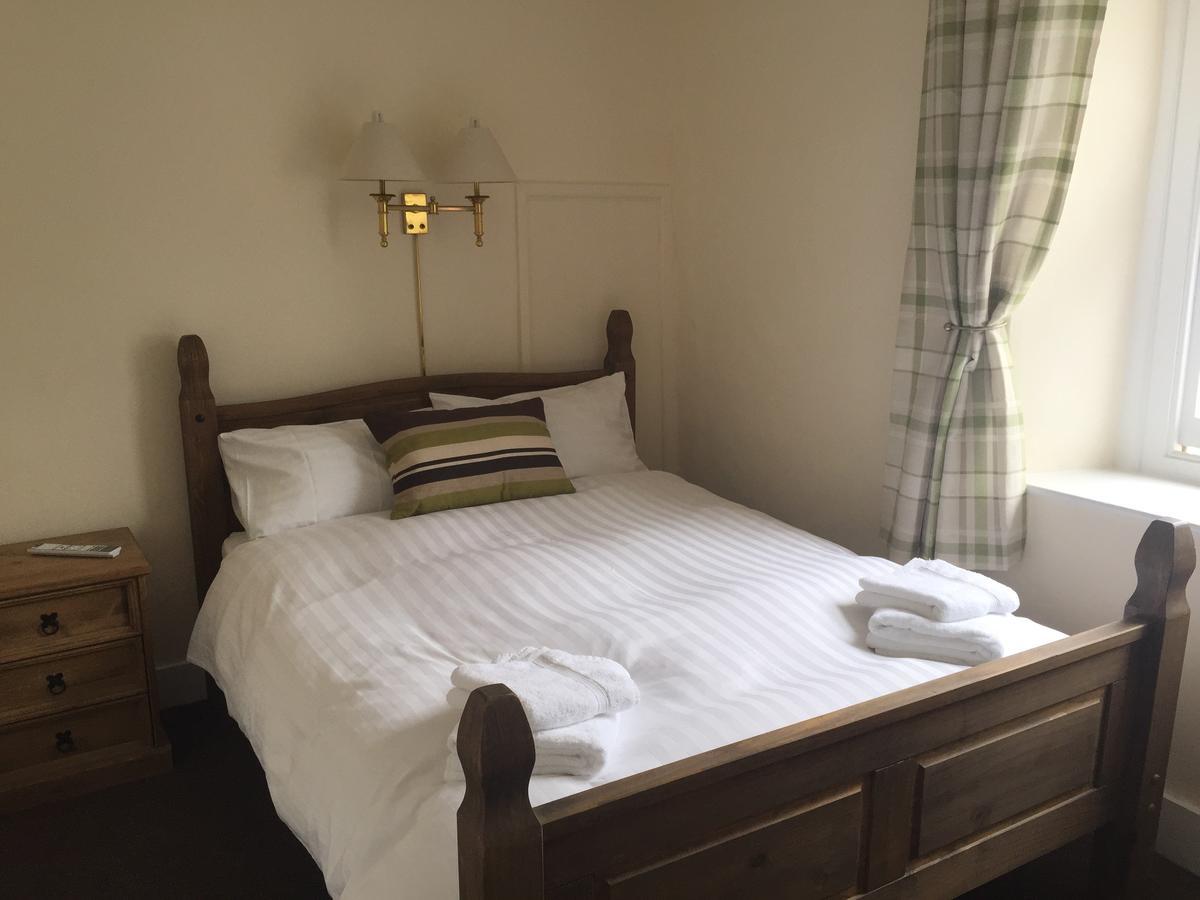 The Globe Inn Buckfastleigh Luaran gambar