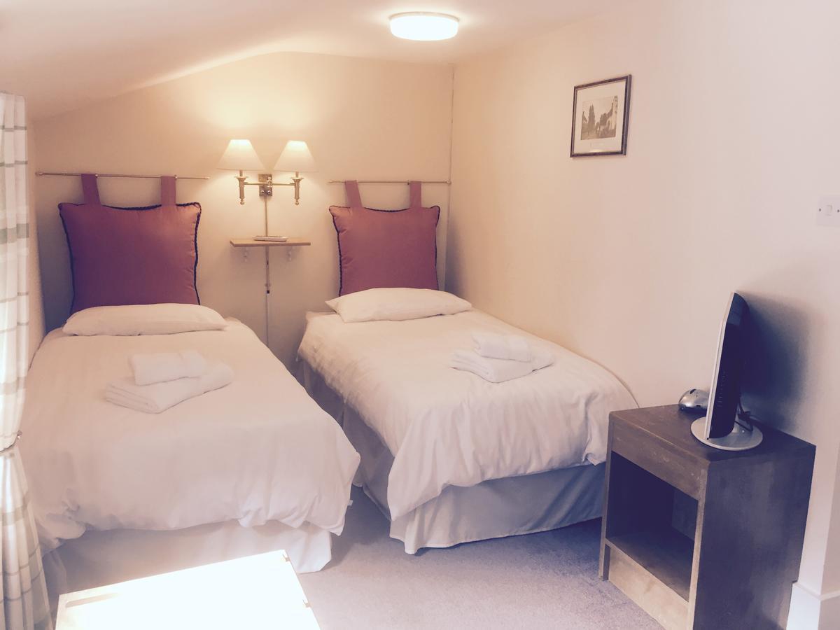 The Globe Inn Buckfastleigh Luaran gambar