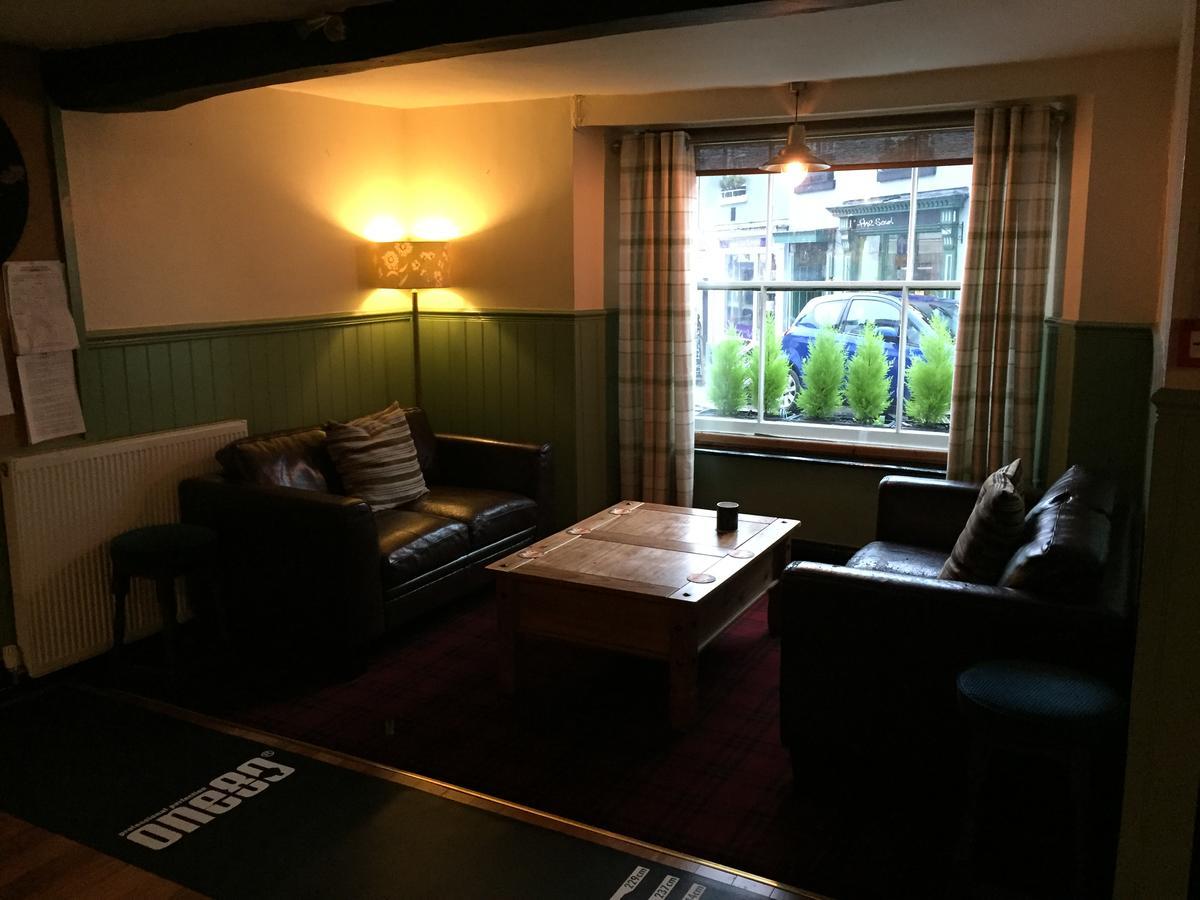 The Globe Inn Buckfastleigh Luaran gambar