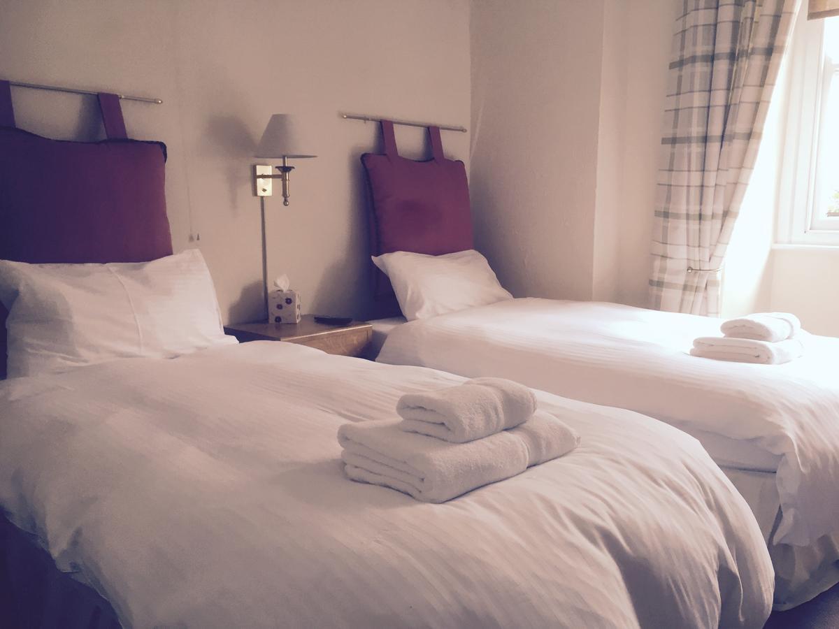 The Globe Inn Buckfastleigh Luaran gambar